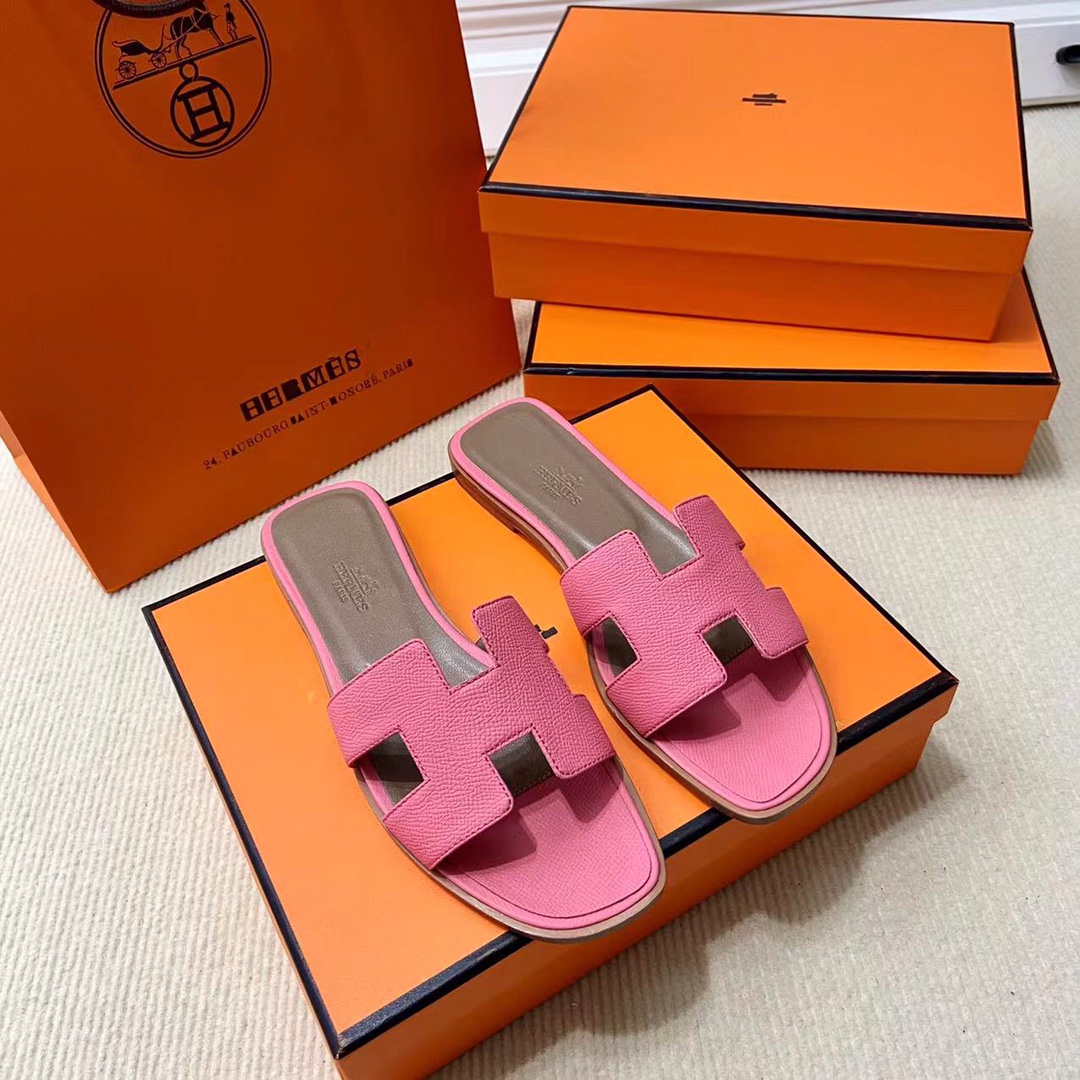 에르메스 올수공 오란 슬리퍼 샌들 앱송 03